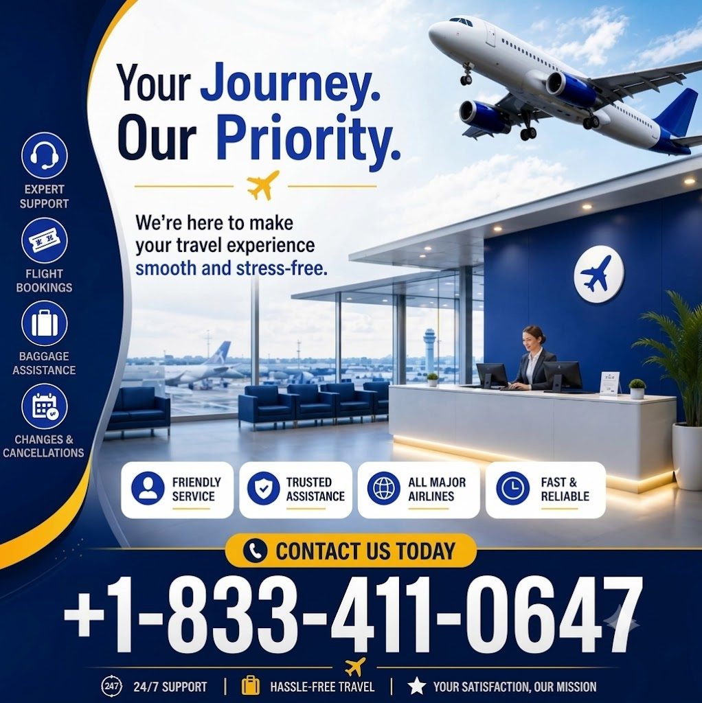 Houston to New York Flights +1(833)-411-0647