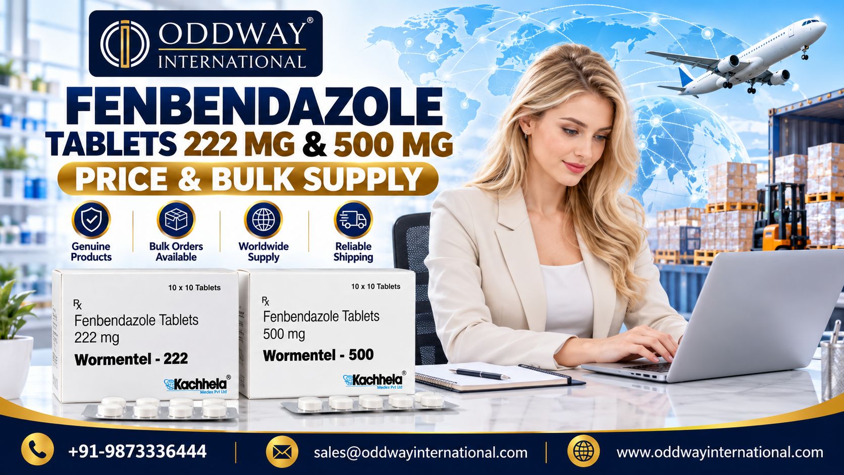 Choosing Fenbendazole Brand Name in the Philippines – Oddway