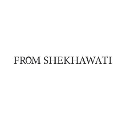 FROM SHEKHAWATI