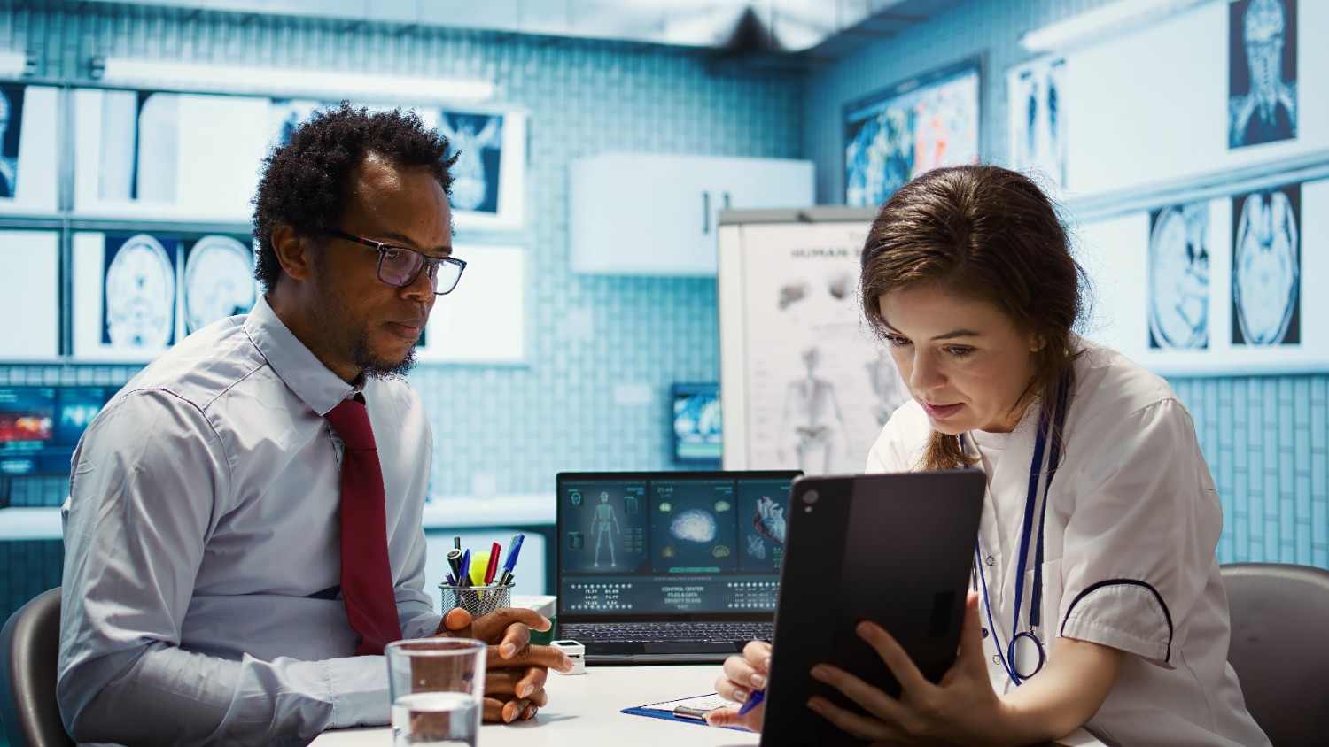 Data and Analytics Consulting for Smarter Enterprise Decisions