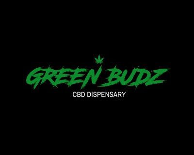 green-budz-400