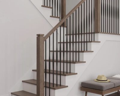 handrails