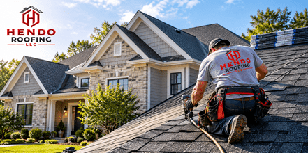 10 Questions to Ask Before Hiring a Roofing Contractor in Columbus, OH