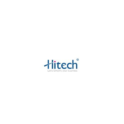 Hitech Digital World Pvt Ltd