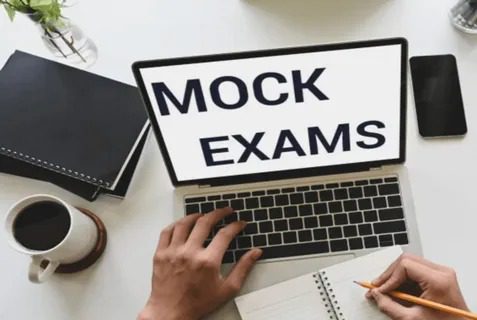 Improve Exam Readiness With ADAT Online Mock Exams