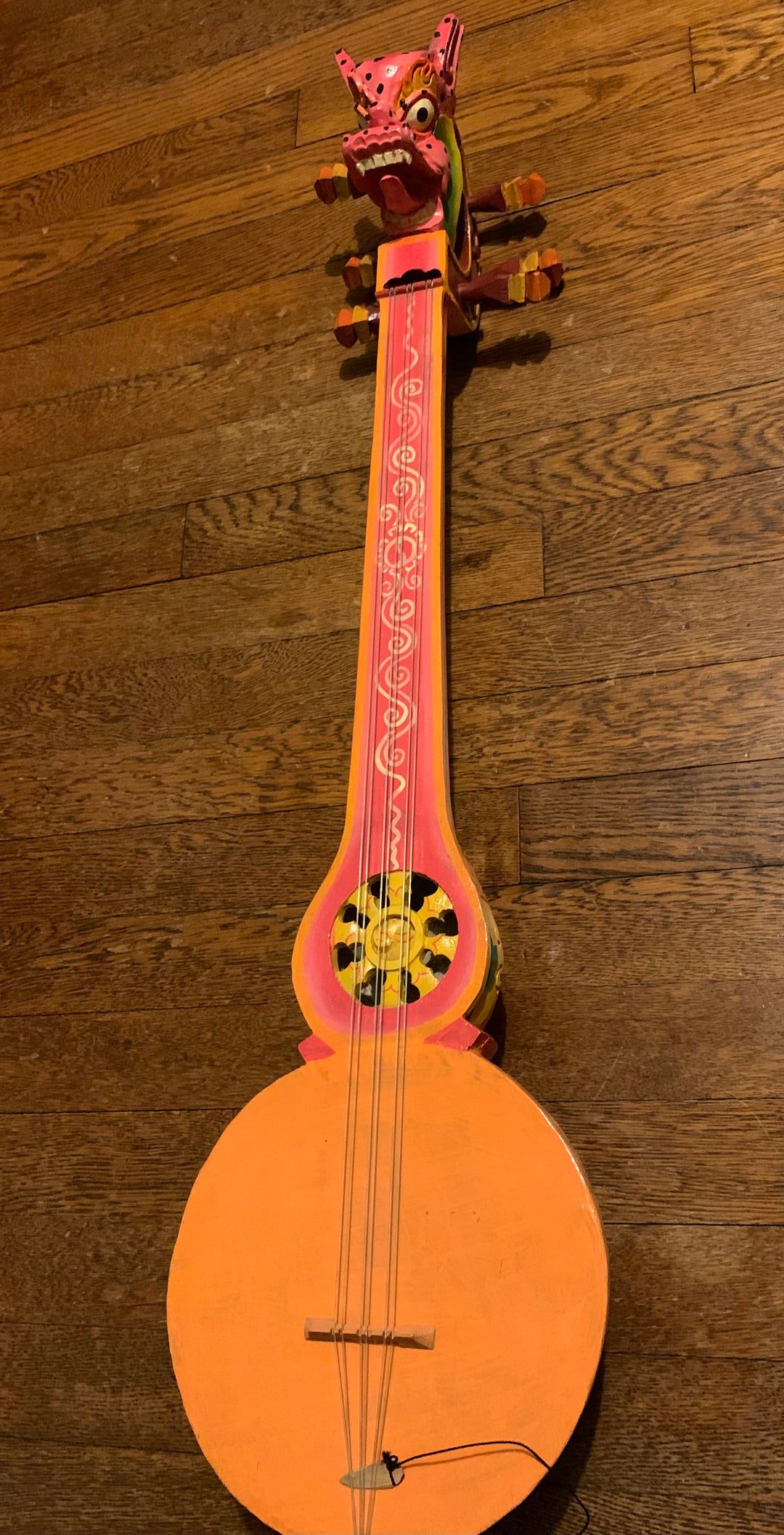 Shop Handmade Musical Instruments – Unique, Soulful & Artisan-Made