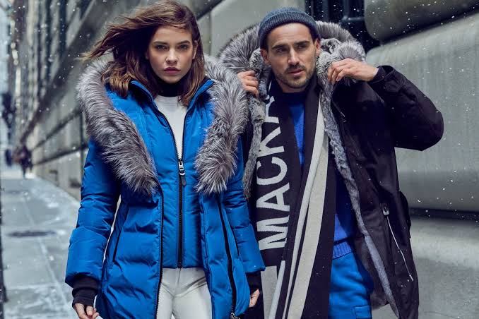 Clothing United States | Discover Timeless Casual Looks