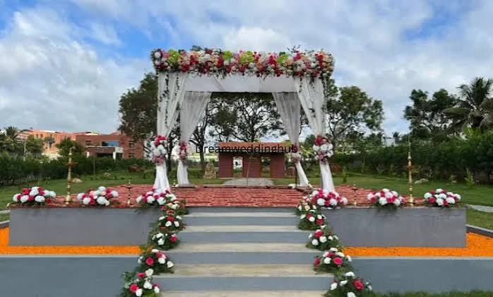 Destination Bharat Wedding Offers Ideas for a Low Budget Destination W