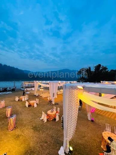 Destination Bharat Wedding Creates Inspiration for the Best Destinatio