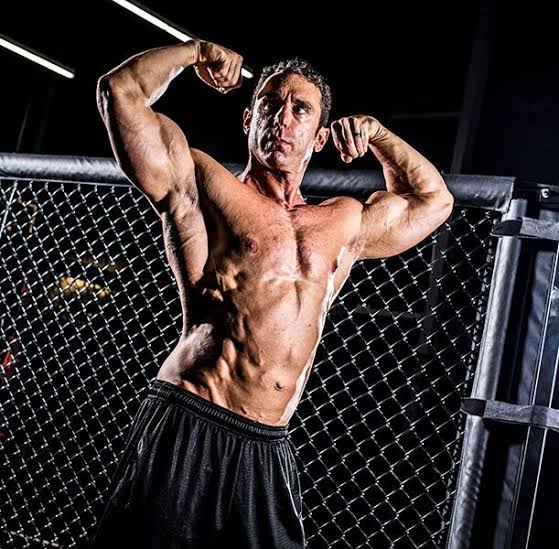 Five Starr Physique
