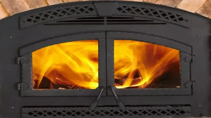 Premium High Efficiency Wood Fireplace GTA | MHC Home Comfort