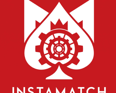 instamatch-logo