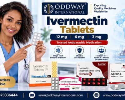 ivermectin-tablet