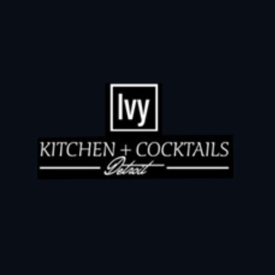 IVY KITCHEN