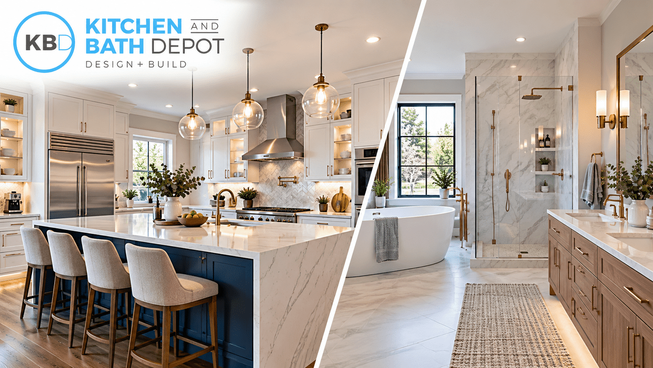 10 Easy Ways to Improve Your Bathroom