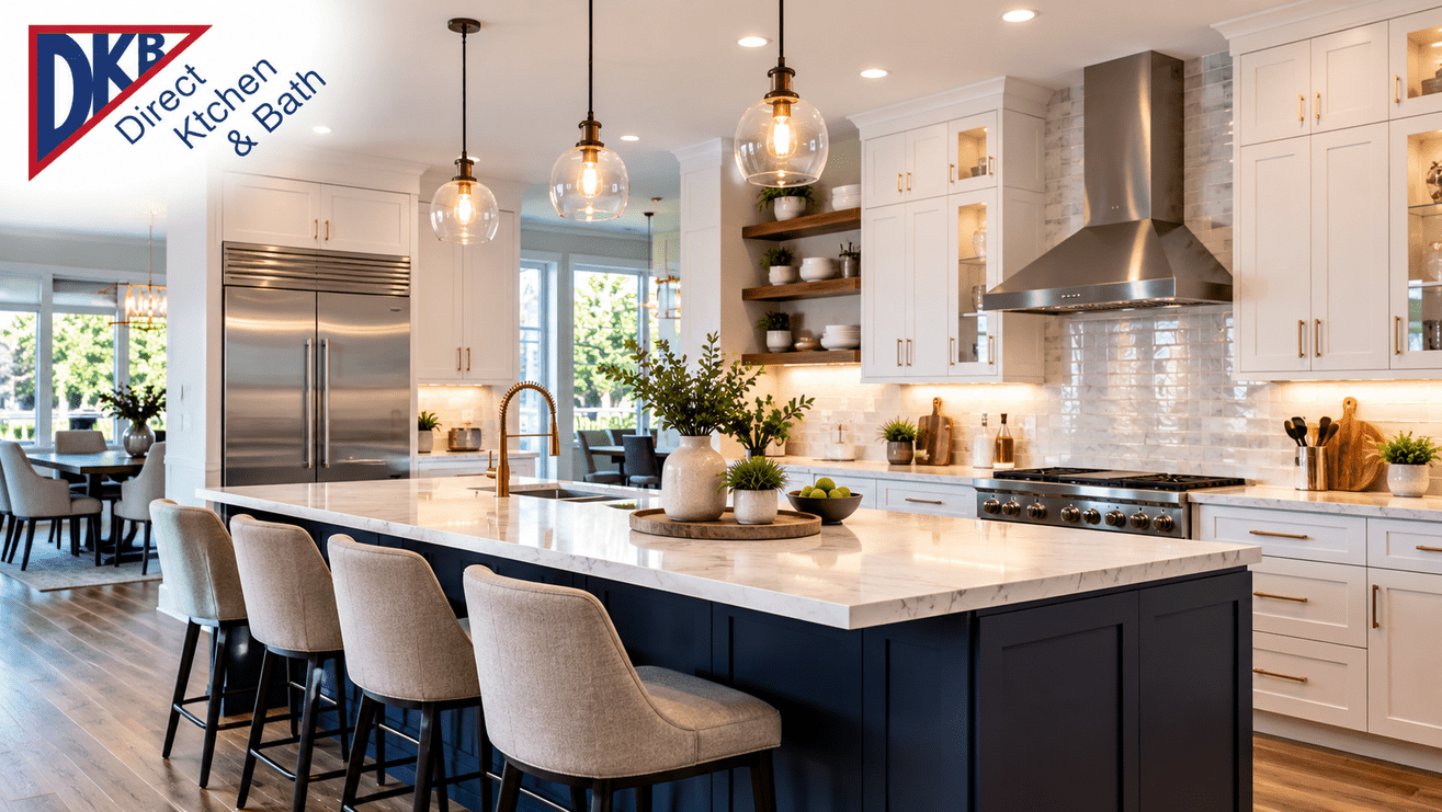 7 Things to Consider Before Bathroom Remodeling in Whitehall, PA