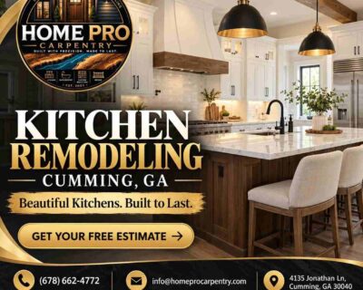 kitchen-remodeling-cumming-ga
