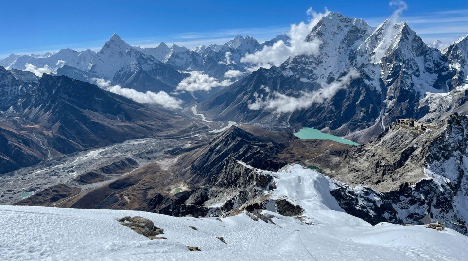 Discover Nepal Trekking Packages with TrekYaari