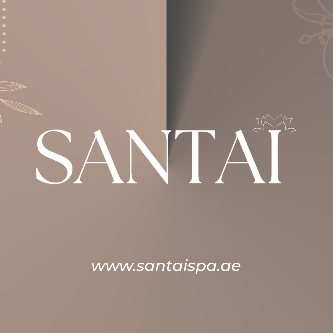 Santai SPA Dubai