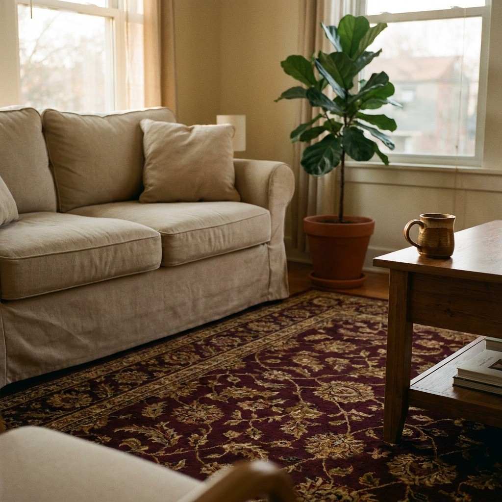 Jansons Carpets Presents Handmade Wool Carpets in Delhi with Lasting
