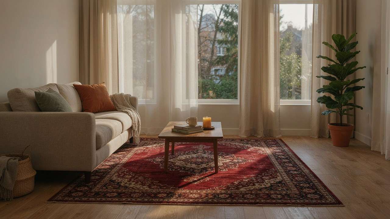 Jansons Carpets Showcases Best Handmade Carpets in India with Timeless