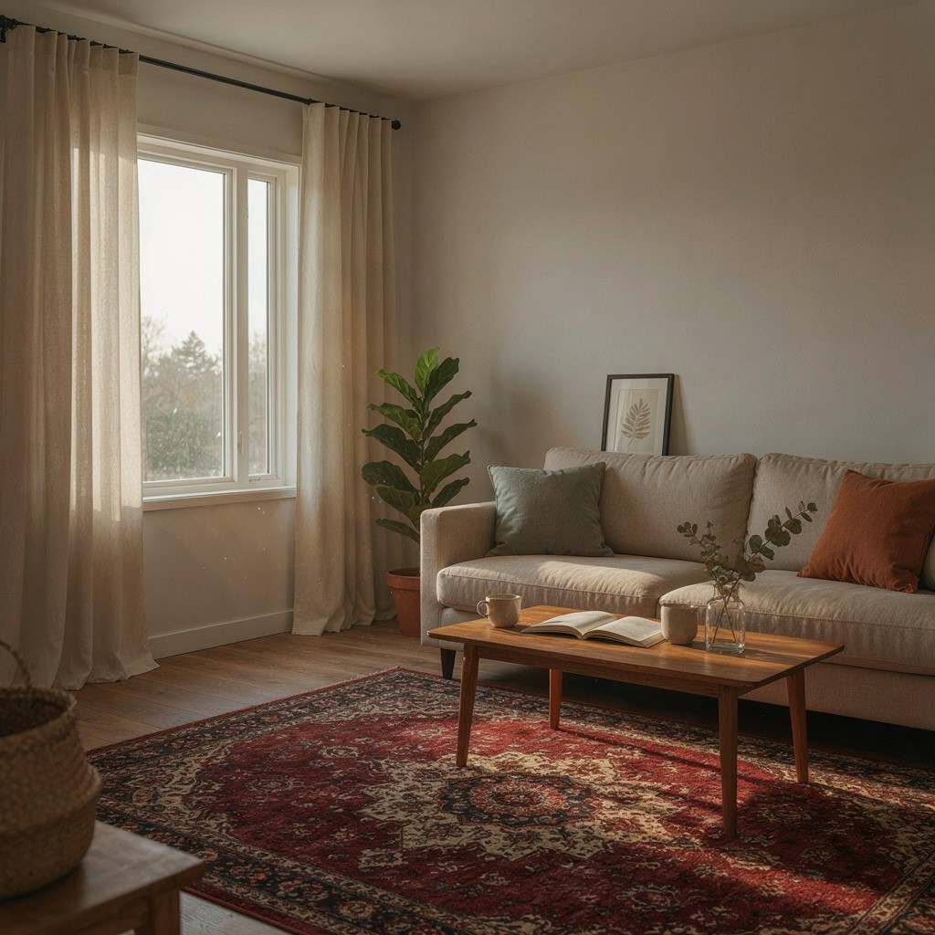 Jansons Carpets Presents Best Kashmiri Carpets in Delhi with Timeless