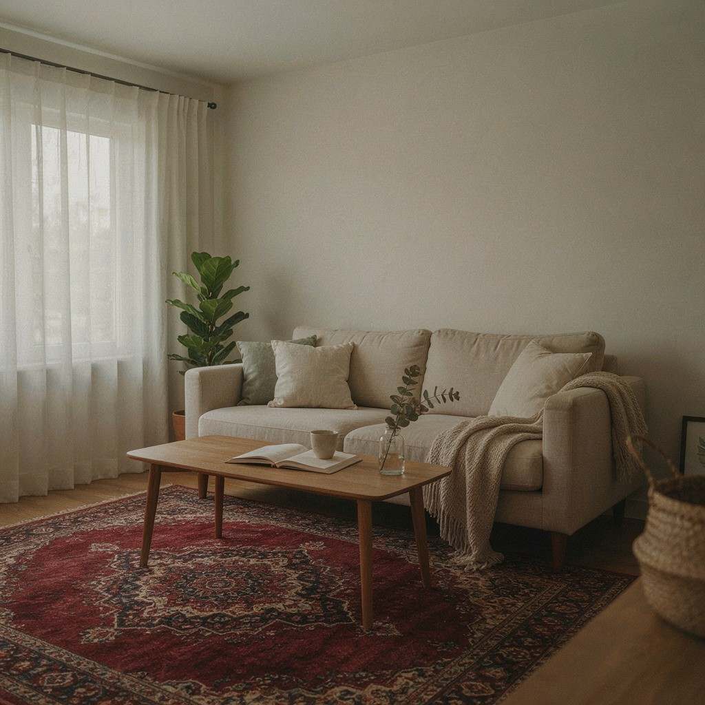 Jansons Carpets Showcases Handmade Tribal Carpets with Traditional Art
