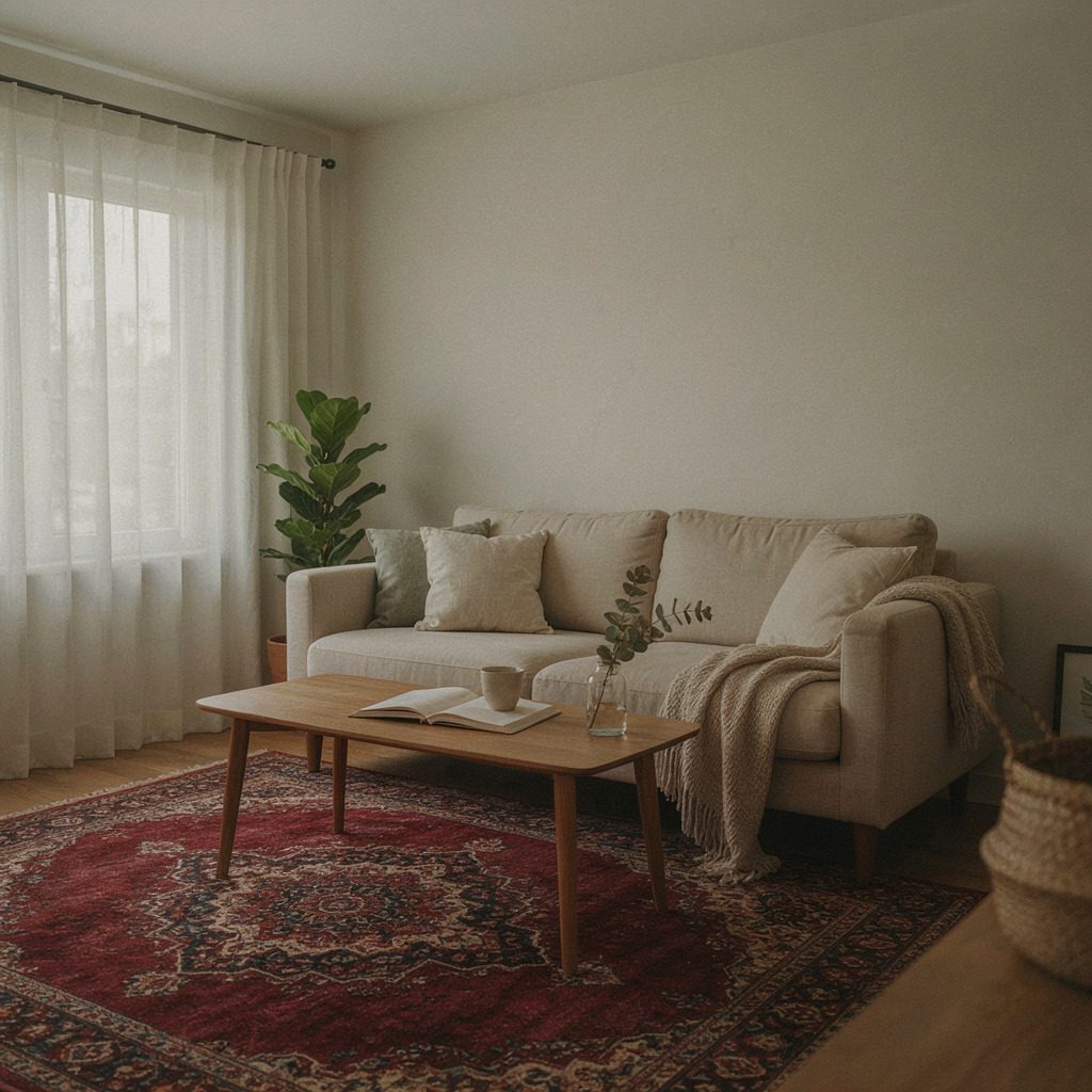Jansons Carpets Explains Types of Kashmiri Carpets and Selection Tips
