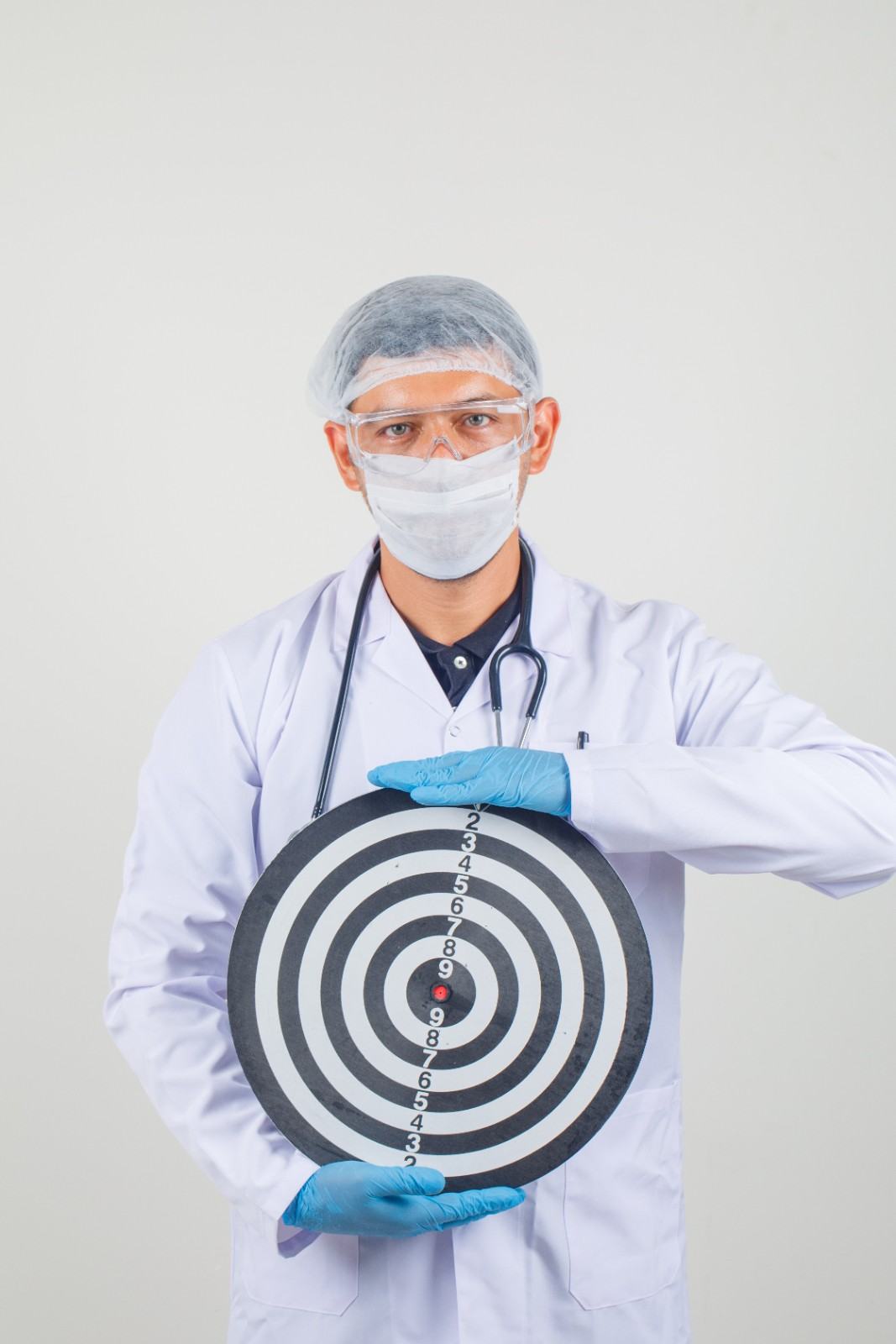 Dynamic Targeting Pharma Commercial Analytics and Insights Engine