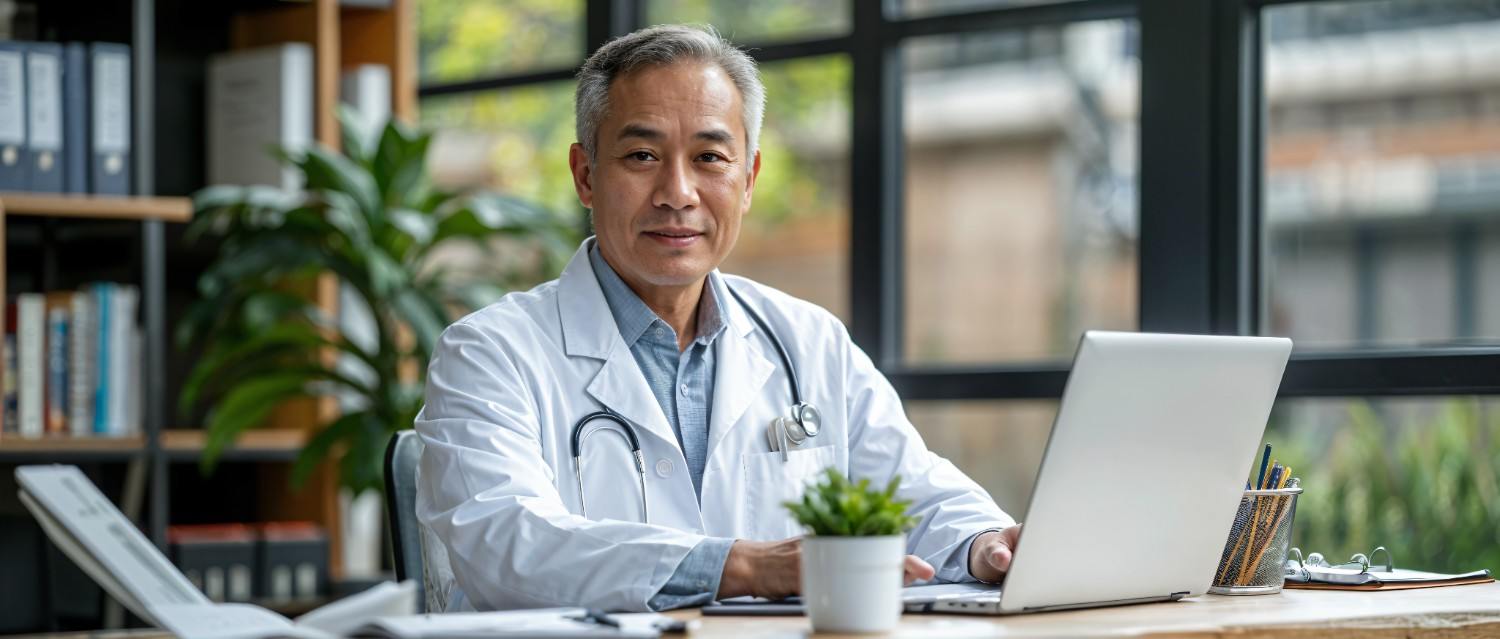 Top Healthcare Consulting Firms For Strategy And Technology