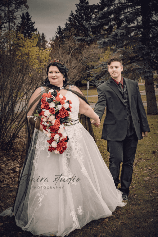 Shaira Studio | Experienced Wedding Photographer in Calgary