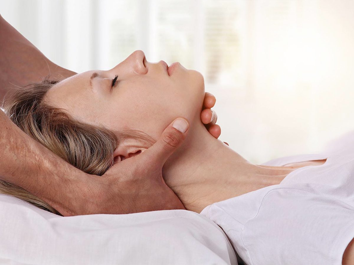 Find Comfort And Mobility With Targeted Massage Therapy For Neck Pain