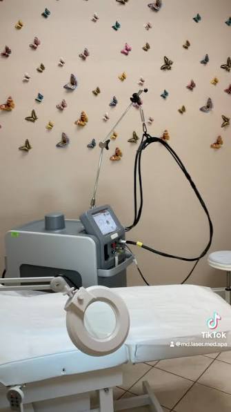 Laser Hair Removal Facial Hair Pleasanton