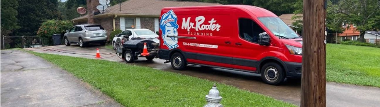 Mr. Rooter Plumbing of Hollywood