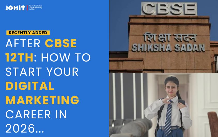 Enroll in the Best Online Digital Marketing Course in Kanpur