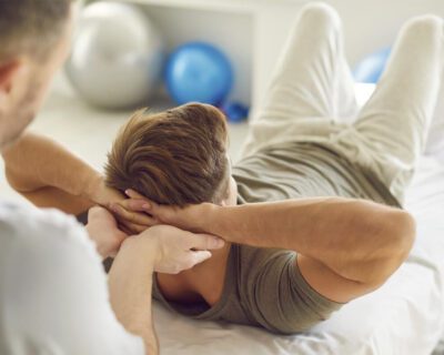 neck-pain-treatment-massage