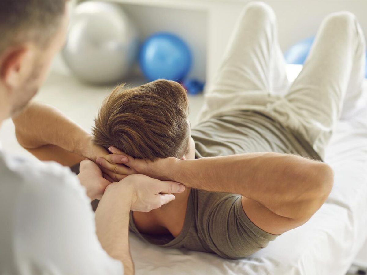 Explore Targeted Care With Neck Pain Treatment Massage