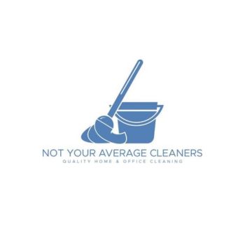 Not Your Average Cleaners