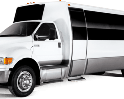 party-buss