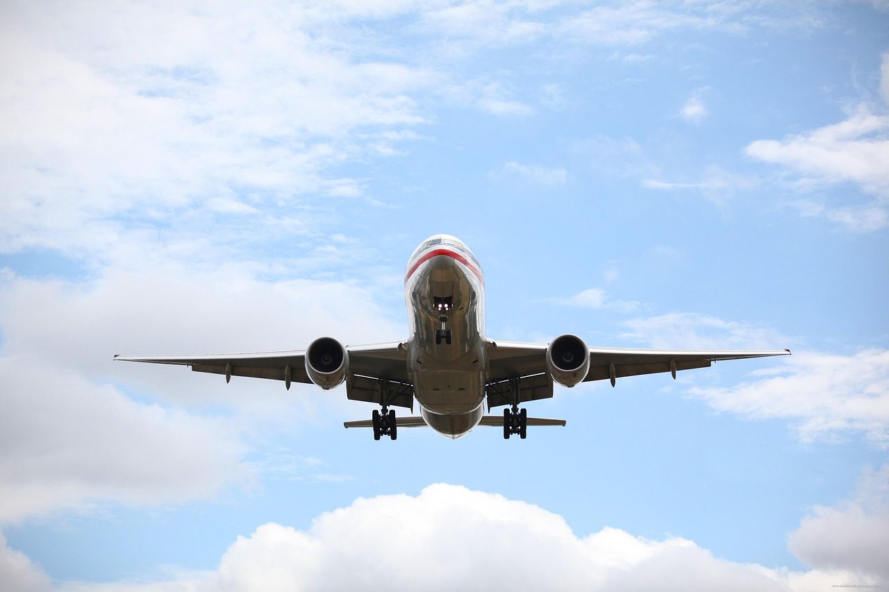 Sichuan Airlines Sydney Office Contact Number