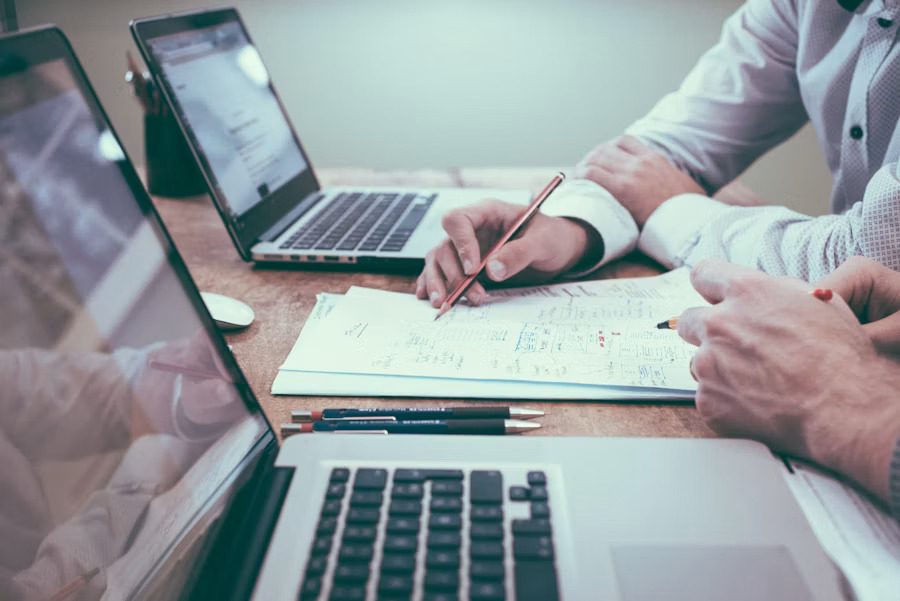 Online Monthly Bookkeeping Services for Your Business