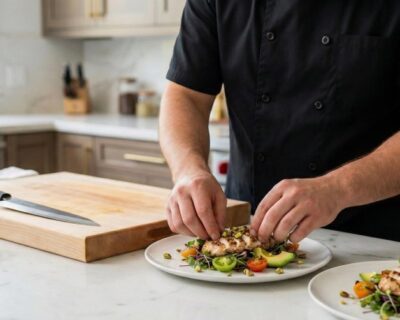 private-chef