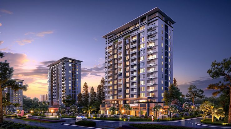 Luxury Puravankara Pre-Launch Project in Bangalore