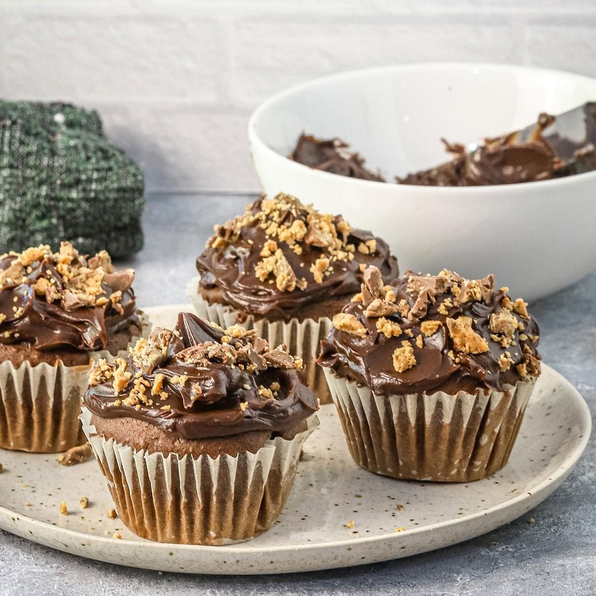 Reese’s Peanut Butter Cups for Delicious Sweet Treats