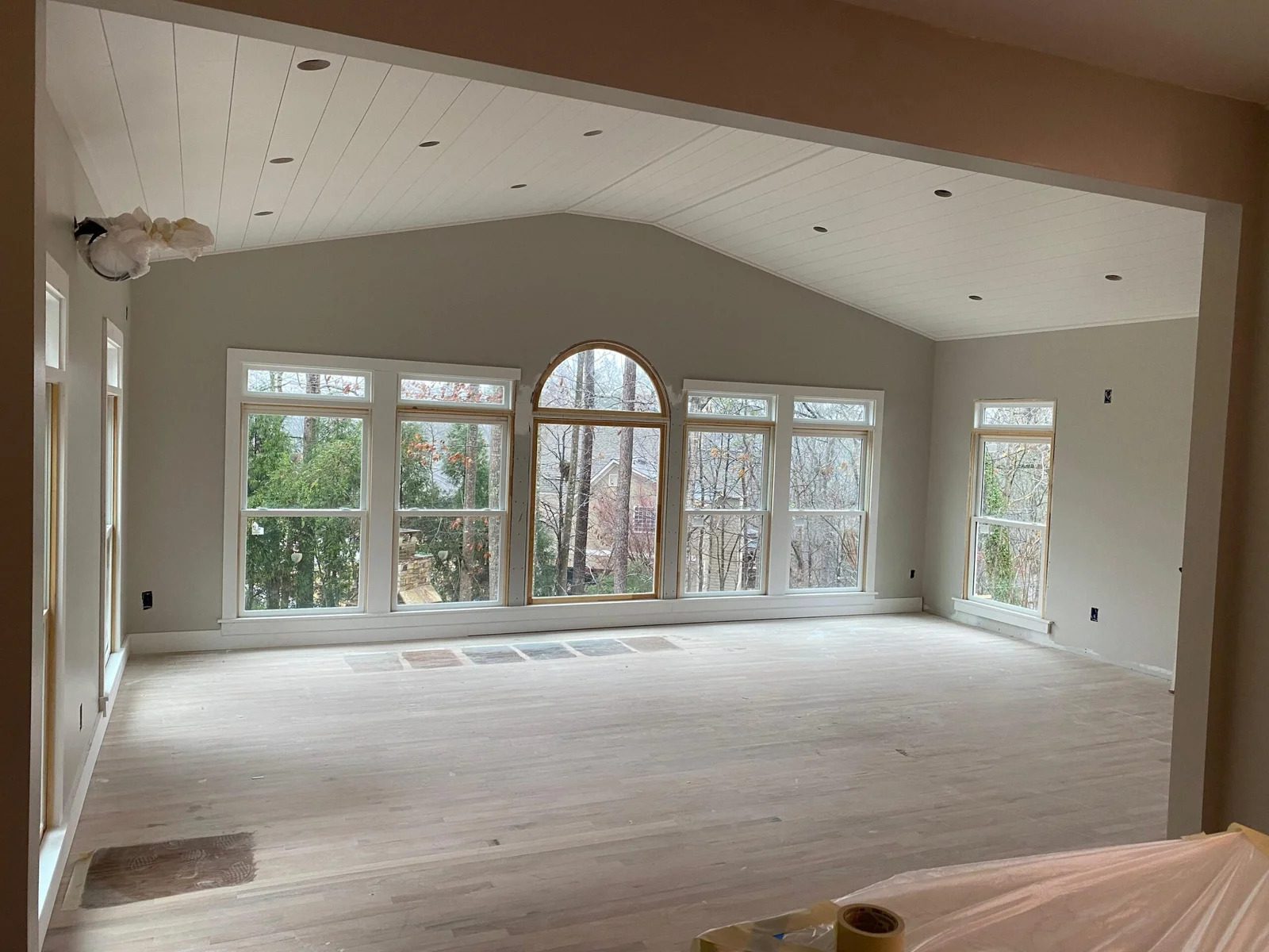 Replacement Windows Alpharetta GA | Expert Install by HomePro
