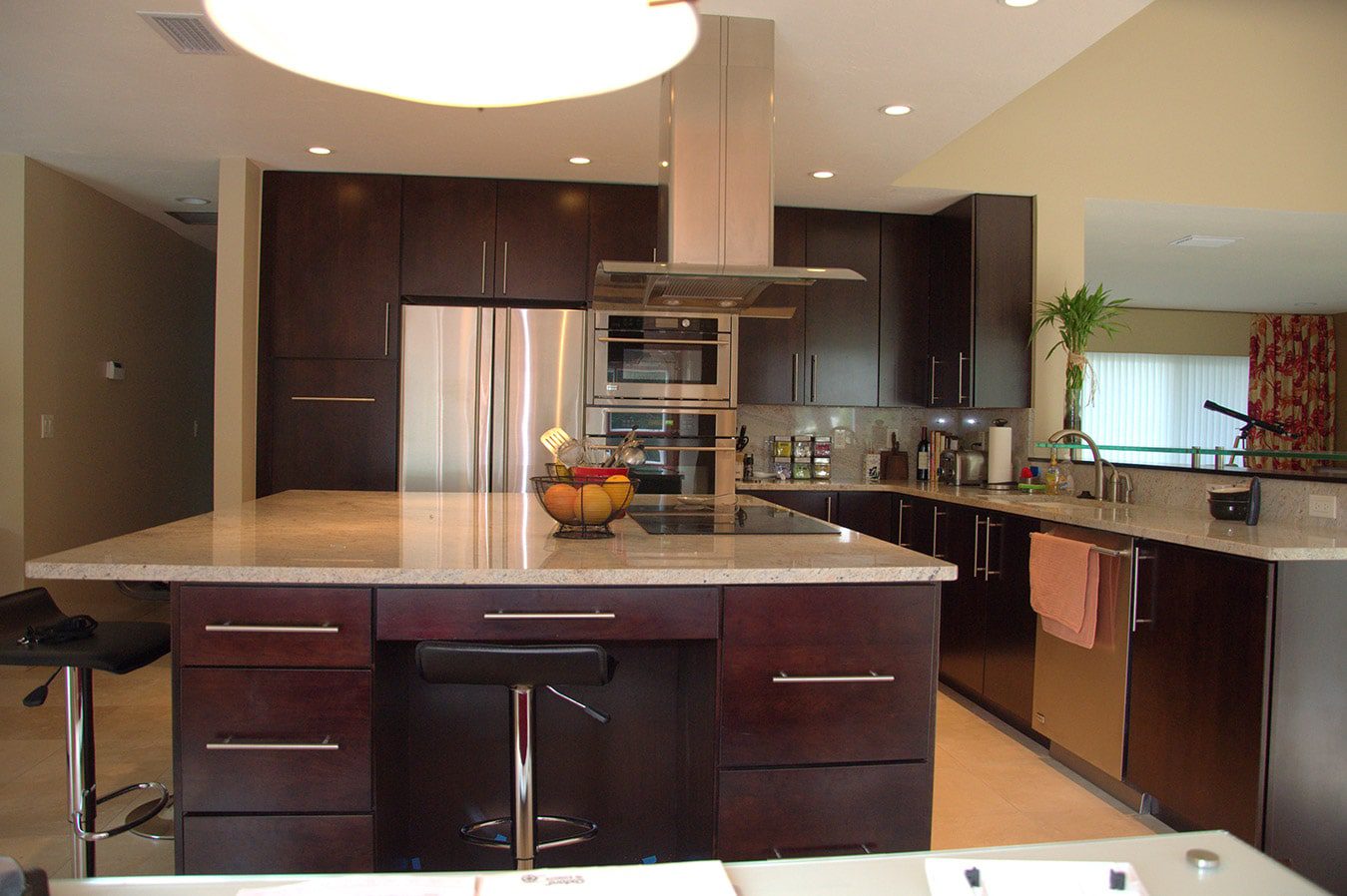 Custom Home Renovation Bradenton