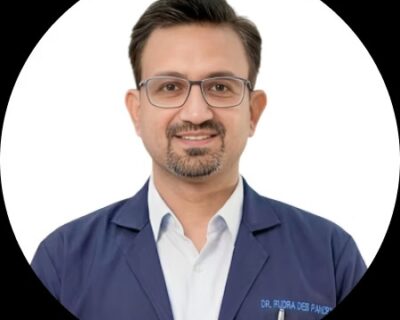 rudradevpandey