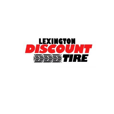 Lexington Discount Tires
