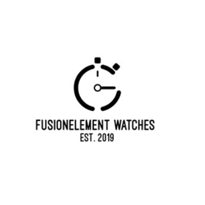 Fusion Element Watches