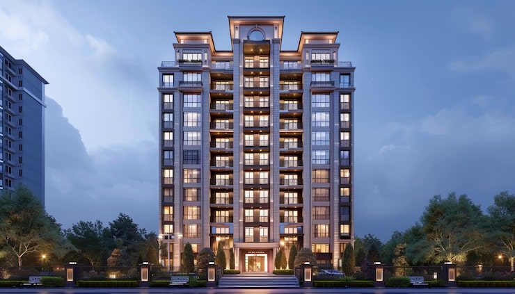 Book 2 and 3 BHK Shriram Ongoing Project in Chennai